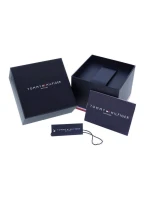 Tommy Hilfiger Decker Pánské hodinky 1791561 + BOX dámské