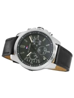 Tommy Hilfiger Decker Pánské hodinky 1791563 + BOX dámské Tommy Hilfiger Decker Pánské hodinky 1791563 + BOX dámské