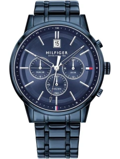 Pánské hodinky Tommy Hilfiger Kyle 1791694 + BOX