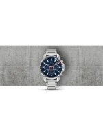 Pánské hodinky Tommy Hilfiger Mason 1791788 + BOX