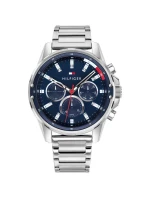 Pánské hodinky Tommy Hilfiger Mason 1791788 + BOX