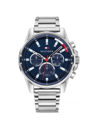 Pánské hodinky Tommy Hilfiger Mason 1791788 + BOX