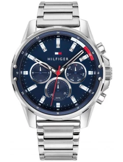 Pánské hodinky Tommy Hilfiger Mason 1791788 + BOX