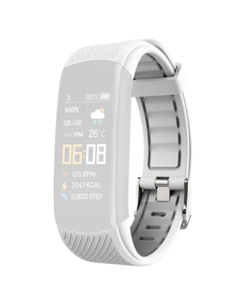 GIEWONT Fit&GO pás pro GW200 GWP200-2 - White Ice GIEWONT Fit&GO pás pro GW200 GWP200-2 - White Ice