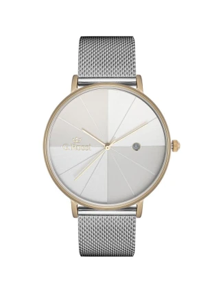 Dámské hodinky G. Rossi 12540B-3D2 Dámské hodinky G. Rossi 12540B-3D2