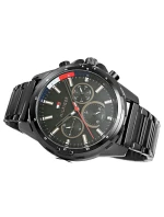 Tommy Hilfiger Mason Pánské hodinky 1791935 + BOX
