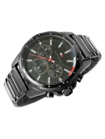 Tommy Hilfiger Mason Pánské hodinky 1791935 + BOX