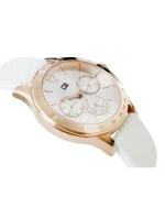 Dámské hodinky Tommy Hilfiger Haven 1782199 + BOX dámské