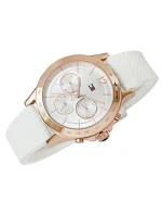 Dámské hodinky Tommy Hilfiger Haven 1782199 + BOX dámské