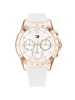 Dámské hodinky Tommy Hilfiger Haven 1782199 + BOX dámské