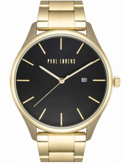 Pánské hodinky Paul Lorens PL1273B-1D1