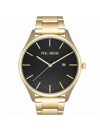 Pánské hodinky Paul Lorens PL1273B-1D1 Pánské hodinky Paul Lorens PL1273B-1D1