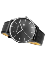 Pánské hodinky Paul Lorens PL7028A2-1A5 Pánské hodinky Paul Lorens PL7028A2-1A5