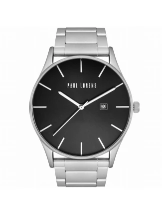 Pánské hodinky Paul Lorens PL7028B2-1C1 Pánské hodinky Paul Lorens PL7028B2-1C1