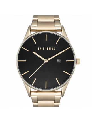 Pánské hodinky Paul Lorens PL7028B2-1D1 Pánské hodinky Paul Lorens PL7028B2-1D1
