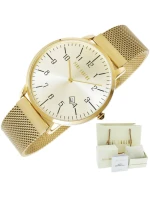 Dámské hodinky Paul Lorens PL11503B-4D1 Dámské hodinky Paul Lorens PL11503B-4D1