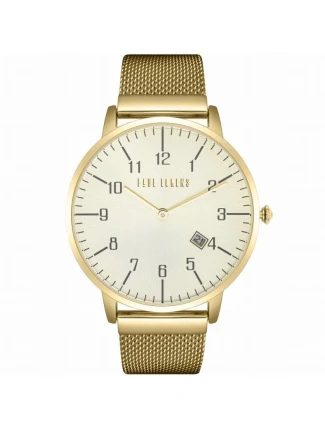 Dámské hodinky Paul Lorens PL11503B-4D1 Dámské hodinky Paul Lorens PL11503B-4D1