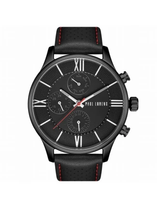 Pánské hodinky Paul Lorens PL11652A6-1A3 Pánské hodinky Paul Lorens PL11652A6-1A3