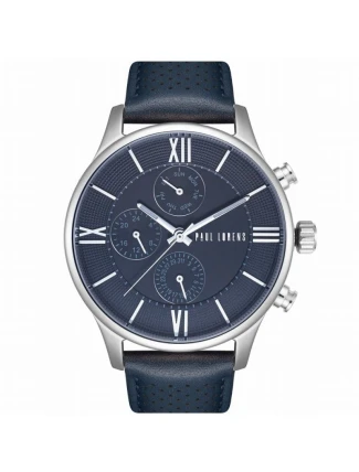 Pánské hodinky Paul Lorens PL11652A6-6F1 Pánské hodinky Paul Lorens PL11652A6-6F1