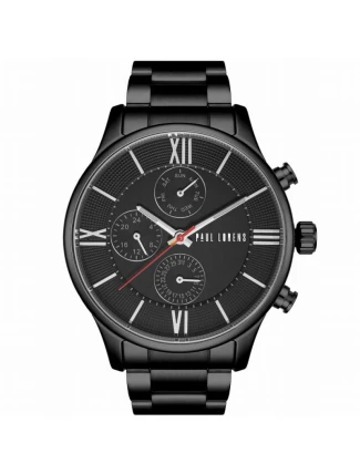 Pánské hodinky Paul Lorens PL11652B6-1A5 Pánské hodinky Paul Lorens PL11652B6-1A5
