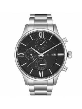 Pánské hodinky Paul Lorens PL11652B6-1C1 Pánské hodinky Paul Lorens PL11652B6-1C1