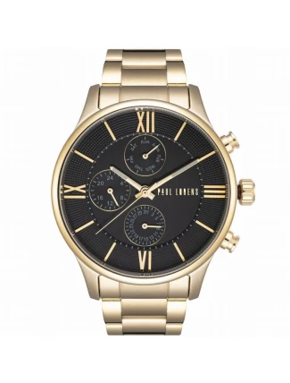 Pánské hodinky Paul Lorens PL11652B6-1D1 Pánské hodinky Paul Lorens PL11652B6-1D1
