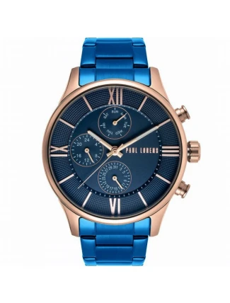 Pánské hodinky Paul Lorens PL11652B6-6F3 Pánské hodinky Paul Lorens PL11652B6-6F3