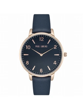 Dámské hodinky Paul Lorens PL12177A6-6F3 Dámské hodinky Paul Lorens PL12177A6-6F3