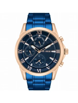 Pánské hodinky Paul Lorens PL3844B2-6F3 Pánské hodinky Paul Lorens PL3844B2-6F3