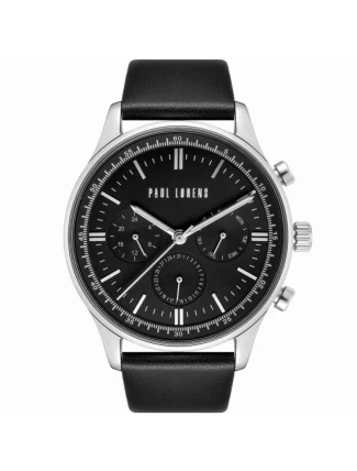 Pánské hodinky Paul Lorens PL10602A2-1A1 Pánské hodinky Paul Lorens PL10602A2-1A1