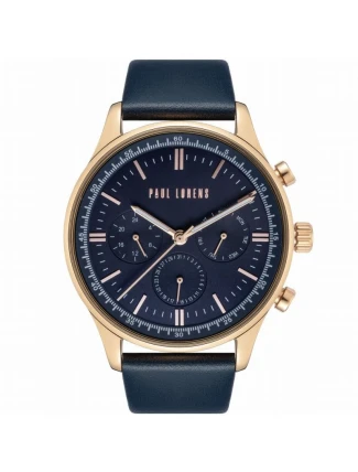 Pánské hodinky Paul Lorens PL10602A2-6F3 Pánské hodinky Paul Lorens PL10602A2-6F3