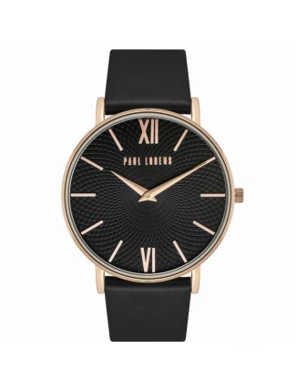 Dámské hodinky Paul Lorens PL11989A7-1A3 Dámské hodinky Paul Lorens PL11989A7-1A3