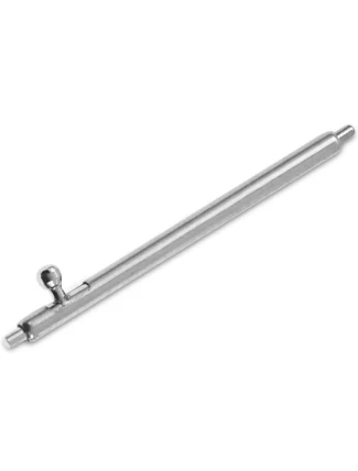 GIEWONT Ocelový 22mm teleskop pro řemínek/náramek SMARTWATCH GWT22 GIEWONT Ocelový 22mm teleskop pro řemínek/náramek SMARTWATCH GWT22