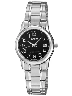 Dámské hodinky CASIO LTP-V002D-1BUDF + BOX