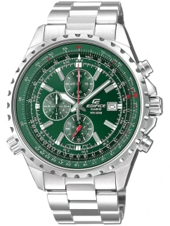 Pánské hodinky CASIO EDIFICE EF-527D-3AVUEF + BOX