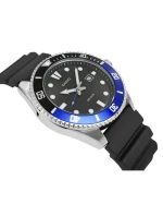 Pánské hodinky CASIO MDV-107-1A2VEF + BOX Pánské hodinky CASIO MDV-107-1A2VEF + BOX