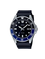 Pánské hodinky CASIO MDV-107-1A2VEF + BOX Pánské hodinky CASIO MDV-107-1A2VEF + BOX