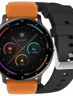 Chytré hodinky Gravity GT1-2 PRO