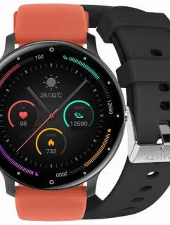 Chytré hodinky Gravity GT1-3 PRO