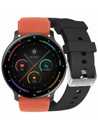 Chytré hodinky Gravity GT1-3 PRO Chytré hodinky Gravity GT1-3 PRO