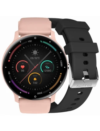 Chytré hodinky Gravity GT1-5 PRO Chytré hodinky Gravity GT1-5 PRO