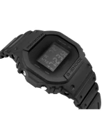 Pánské hodinky CASIO G-SHOCK DW-5600UBB-1ER + BOX Pánské hodinky CASIO G-SHOCK DW-5600UBB-1ER + BOX