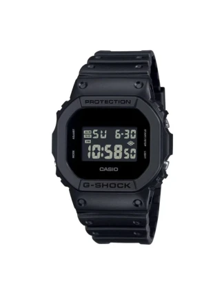 Pánské hodinky CASIO G-SHOCK DW-5600UBB-1ER + BOX Pánské hodinky CASIO G-SHOCK DW-5600UBB-1ER + BOX