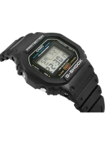 Pánské hodinky CASIO G-SHOCK DW-5600UE-1ER + krabice Pánské hodinky CASIO G-SHOCK DW-5600UE-1ER + krabice