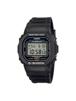 Pánské hodinky CASIO G-SHOCK DW-5600UE-1ER + krabice Pánské hodinky CASIO G-SHOCK DW-5600UE-1ER + krabice