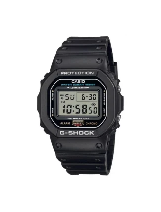 Pánské hodinky CASIO G-SHOCK DW-5600UE-1ER + krabice Pánské hodinky CASIO G-SHOCK DW-5600UE-1ER + krabice