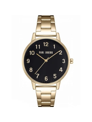 Dámské hodinky Paul Lorens PL11715B3-1D1 + BOX Dámské hodinky Paul Lorens PL11715B3-1D1 + BOX