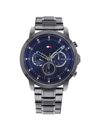Pánské hodinky Tommy Hilfiger Jameson 1791796 + BOX