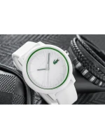 Lacoste Pánské hodinky LACOSTE 12.12 2011169 + BOX