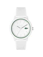 Lacoste Pánské hodinky LACOSTE 12.12 2011169 + BOX